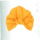 thumbnail image 5 of unbranded Gorro Amarillo Para Mujer De Con Nudo Estilo Beanie Calentador Y Para, 5 of 8
