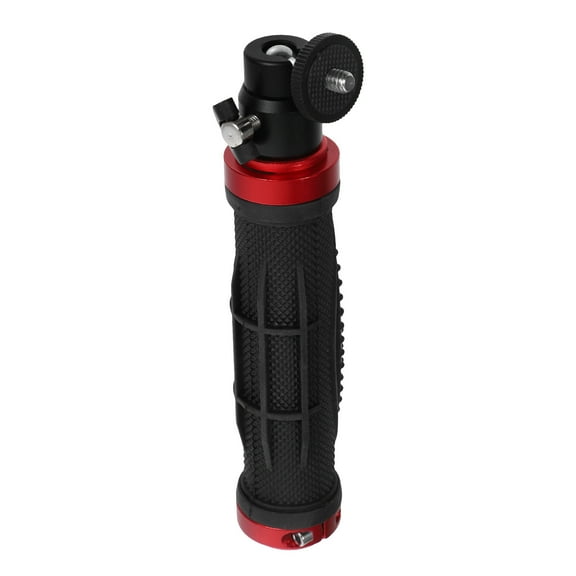 WORGEOUS Camera Handle Grip Camera Grip Camera Hand Grip Dslr Stabilizer Camera Handle
