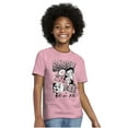thumbnail image 3 of Betty Boop Sassy Kanji Comic Panels Girls Kids T Shirt Tees Teen Brisco Brands S, 3 of 6