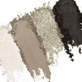 thumbnail image 2 of Hard Candy, Moods Shadow Palette, 4 Bold & Buildable Monochromatic Shades, 2 of 5