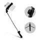 thumbnail image 1 of Mini Trípode ANGGREK Luz De Trípode Vlogging Con Control Remoto Portátil Para Viajes, 1 of 7