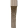 thumbnail image 2 of Ekena Millwork 1 3/4"W x 6"D x 8"H Clarksville Bracket, Walnut (2-Pack), 2 of 4