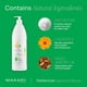 thumbnail image 2 of Leche limpiadora Makari Bebe Baby Body Wash 1000 ml, 2 of 6