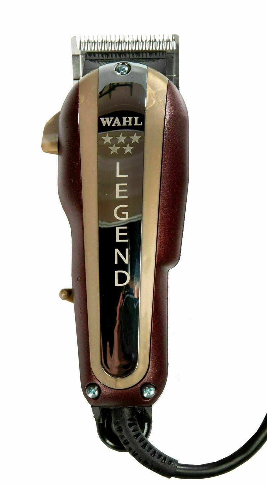 Wahl Legend 5 Star Series Fade Clipper - Walmart.com