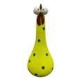 thumbnail image 1 of Faithtur Cartoon Animal Shaped Patio Sculpture, Mini Micro Landscape Figurines, 1 of 3