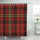 thumbnail image 1 of ABPHQTO Plaid Davis Tartan Kilts Mantas Escocia Scotch Clan Cortina de ducha 160x180 cm, 1 of 1