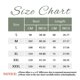 thumbnail image 2 of Women's casual long-sleeved V-neck solid color loose shirt, available in all sizes, plus sizes also acceptable. gray blue XXXL, 2 of 4