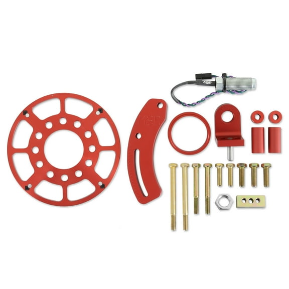 MSD 8640 Ignition Crank Trigger Kit