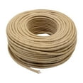thumbnail image 1 of Cable eléctrico de tela Sunnimix 2x0,75mm 5M, 1 of 8