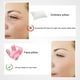 thumbnail image 4 of Facial de Almohada, Almohada de Masaje Antiarrugas y Antienvejecimiento, Almohada de Espuma Viscoelástica para la Cara Hacia Hacia Hacia Abajo Para Dormir de Lado y Boca Arhiba, 4 of 7