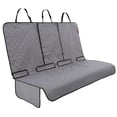 thumbnail image 1 of Funda para asiento de coche para perros Lusso Gear, 1 of 5