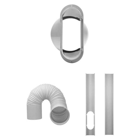 

Window Adapter Local Air Conditioner Accessories Adapter Exhaust Hose D