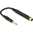 thumbnail image 3 of Audix T-50K Inline Impedance Matching Transformer, 3 of 3