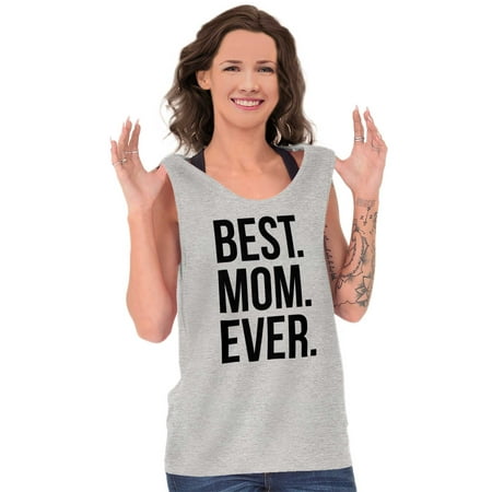 Best Relative Ever Tank Tops T-Shirts Tees For Womens Worlds Okayest Mom Mothers Day Mommy (Best Boops In The World)