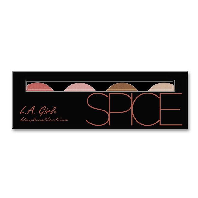 LA Girl Beauty Brick Blush