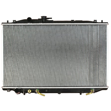 Agility Auto Parts 8012939 Radiator for Acura Specific Models Fits select: 2007-2008 ACURA TL