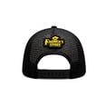thumbnail image 4 of KNITE Gorra Farmer Rooster Gold Trucker Hombre Ajustable Estilo Rancho Gallo Oro, 4 of 5