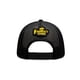 thumbnail image 4 of KNITE Gorra Farmer Rooster Gold Trucker Hombre Ajustable Estilo Rancho Gallo Oro, 4 of 5