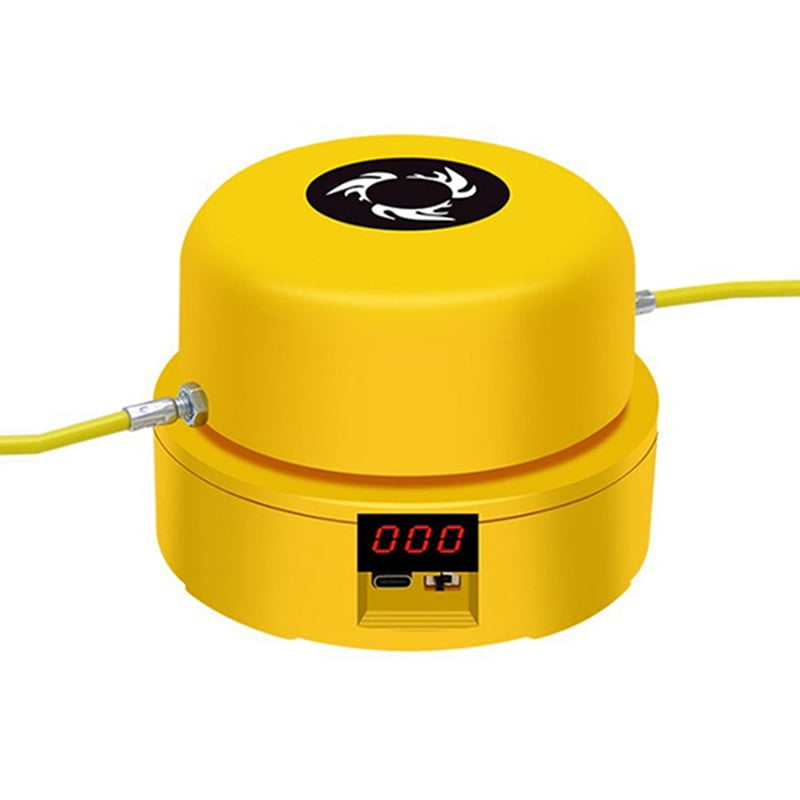 Intelligent Automatic Skipping Rope Machine Screen Count Skipping Rope