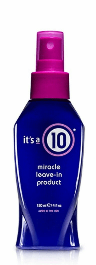It's a 10 Miracle Leave in Conditioner 4 oz
