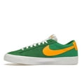 thumbnail image 2 of Nike Men's SB Zoom Blazer Low Pro GT Lucky Green Skateboarding Shoes, from StockX, 2 of 5