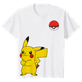 thumbnail image 3 of 3 Pack Boy's Short Sleeve Graphic T-Shirt Size XS-XXL, 3 of 4
