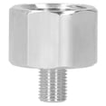 thumbnail image 2 of TR21 To 3/8UNF, Soda Adapter, Portable Cylinder Refill Adapter, Professional For Home Brewer Craft Beer Enthusias, 2 of 8