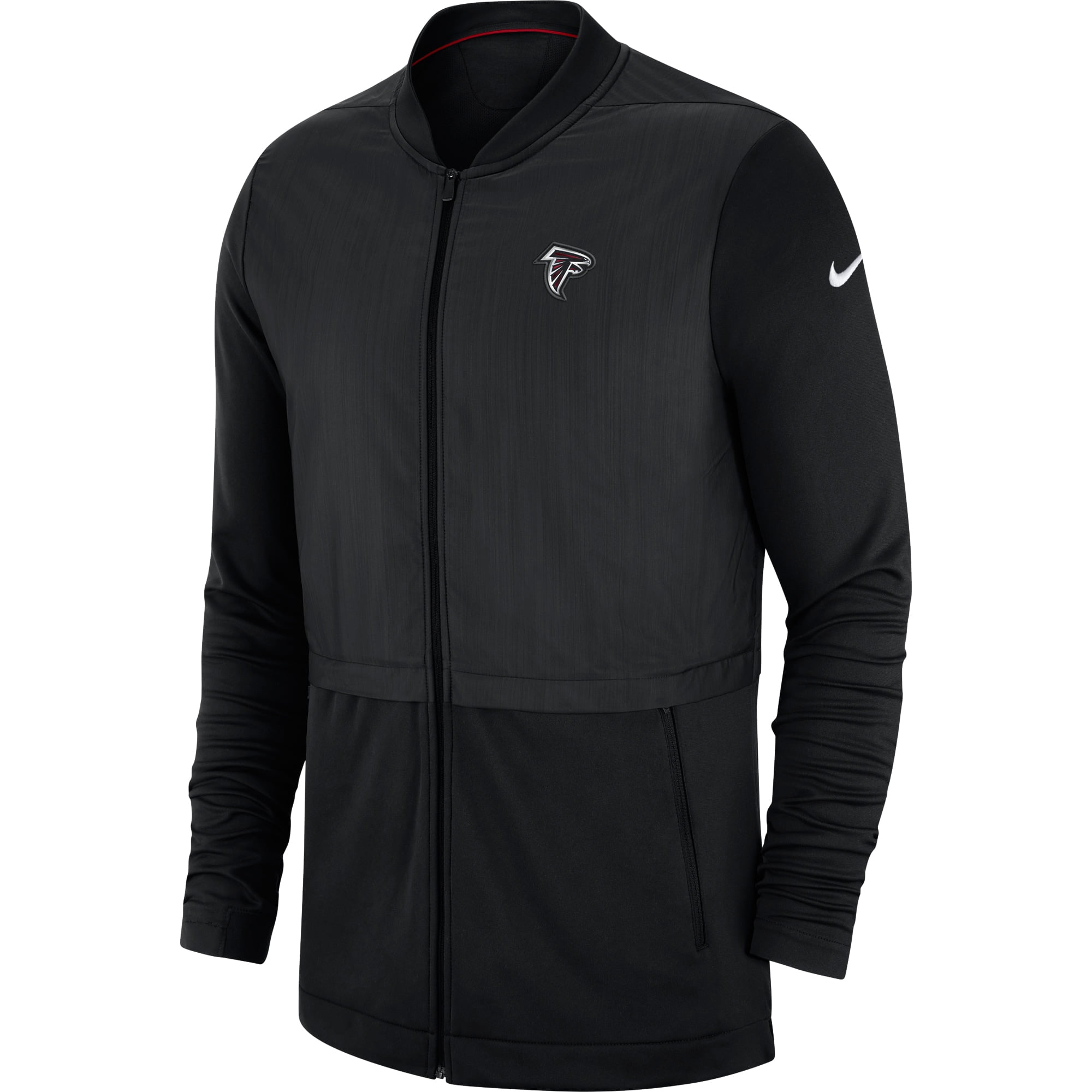 nike falcons jacket