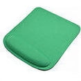 thumbnail image 2 of enqiretly Wrist Support Mouse Pad Anti-Slip Nondeforming Mousepad Computer Laptop Accessories, Sky Blue, 2 of 5