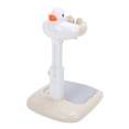thumbnail image 1 of Soporte De Baby Shower, Altura Ajustable De Soporte De Pie De Ducha Antideslizante, Bañera Plegable Para Niños Pequeños, Soporte De Baño De Bebé Anti -Pinza, Regalos Para, 1 of 7