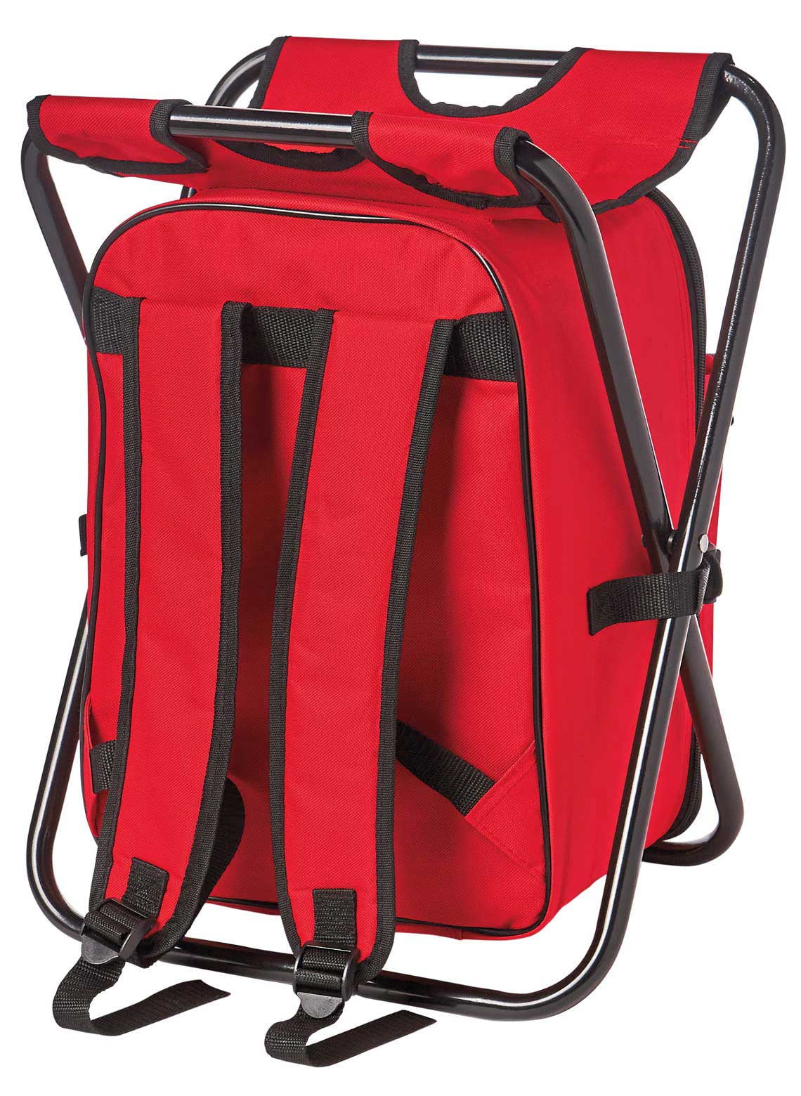 3in1 Picnic Backpack Cooler Chair