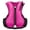 Rose, variant on Koorium Inflatable Snorkel Vest,Adult Life Jacket,Portable Swim Jacket with Pockets for Snorkeling, Kayaking,Paddleboarding for Men & Women