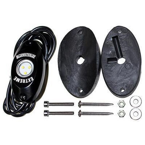 BLUEWATERLED Extreme Pro Deck Light Single LED