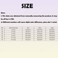 thumbnail image 4 of Towmus Warm Sherpa Fleece Bed Jumpsuit Kids Cute Winter Plain Zip Up Long Sleeve Soft Hooded Romper Winter Warm Lounge Outfits with Pockets, 4 of 4