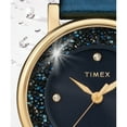 thumbnail image 4 of Timex Women's Crystal Opulence With Swarovski® Crystals 38mm Watch TW2R93100, 4 of 4