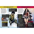 thumbnail image 3 of DC Comics Ultimate Character Guide, New Edition HARDCOVER 2019, 3 of 11