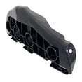thumbnail image 2 of CAPA For 09-10 Corolla Front Bumper Cover Retainer Mounting Brace Bracket Right, 2 of 3