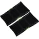thumbnail image 2 of Codera tejida de nailon para deportes al aire libre, cinturón de presión cúbica, protección transpirable, 2 uds. YUNYI BRAND  Deportes, 2 of 8