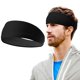thumbnail image 1 of Banda de la Banda para la Cabeza de Cabeza de la Cabeza del Cabello de la Banda para el Cabello de la Banda para el Cabello de la Cabeza del Cabello Elástica de la Banda Atlética, 1 of 7