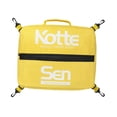 thumbnail image 3 of Bolsa de tela Oxford duradera para kayak, paddleboarding, organizador, remo aislado amarillo, 3 of 9
