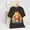 Brown, variant on Goddess Shirt