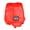 Red, variant on FILTERWEARS Pre-Filter F130 For BANKS Air Filter 42158 & 42158-D