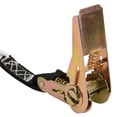 thumbnail image 1 of Fixing Strap, Outdoor Bundling Belt, Bundling Belt, Baggage Rack For Canoe Kayak, 1 of 8