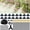Blcak-100FT, variant on 50FT Drip Irrigation Kit with Adjustable Nozzles & Quick Connect, Automatic Garden Watering System for Raised Bed, Greenhouse, Container, Potted Plants — Water Saving & Easy Installation