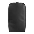 thumbnail image 1 of Bolsa de viaje para plancha de vapor portátil - Estuche de transporte para vaporizador portátil, organizador de plancha, color negro, 1 of 6