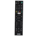 thumbnail image 2 of Mando A Distancia Para TV Inteligente Rmt-tx100d, Para RMt TX100D RMt TX101J RMt TX102U RMt TX102D RMt TX101D, 2 of 7