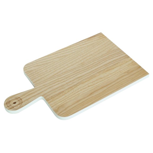 Planche à Découper en Bois de Cendre