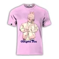 thumbnail image 1 of Playera Camiseta Gangsta Buu Hip Hop Moda Rap Hip Hop Street, 1 of 1