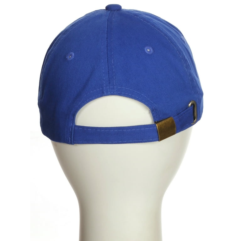  Brim-it Hat Clip Back The Blue : Sports & Outdoors