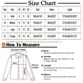 thumbnail image 3 of Viikei Trendy Women's Washed Denim Jacket with Pockets Retro 90s Fashion,Women's Denim Jacket for a Cool Look,Women's Color Lapel Look Slimmer Sleeve Denim Jacket Light Blue S, 3 of 9